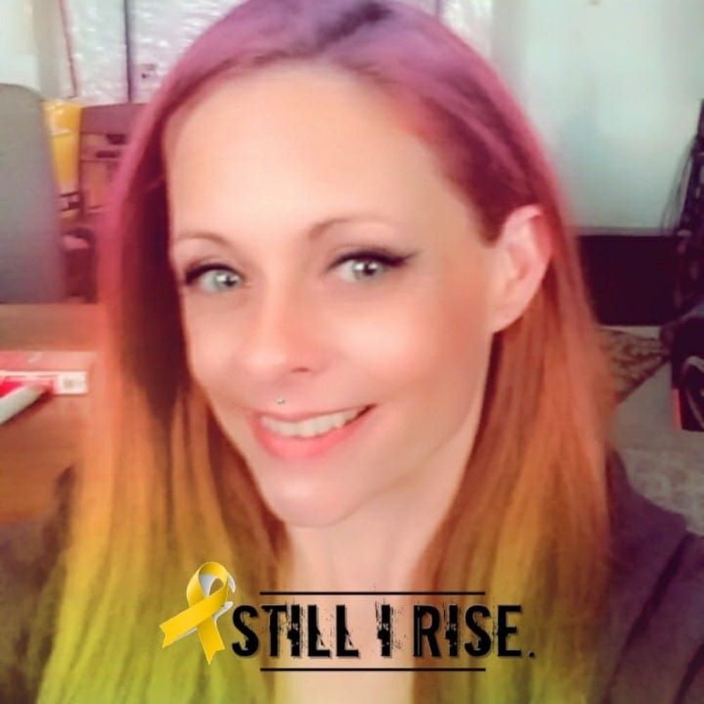 Meet your Posher, Christa